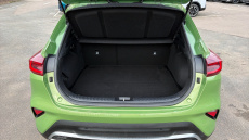 Kia Xceed 1.5T GDi ISG 3 5dr Petrol Hatchback